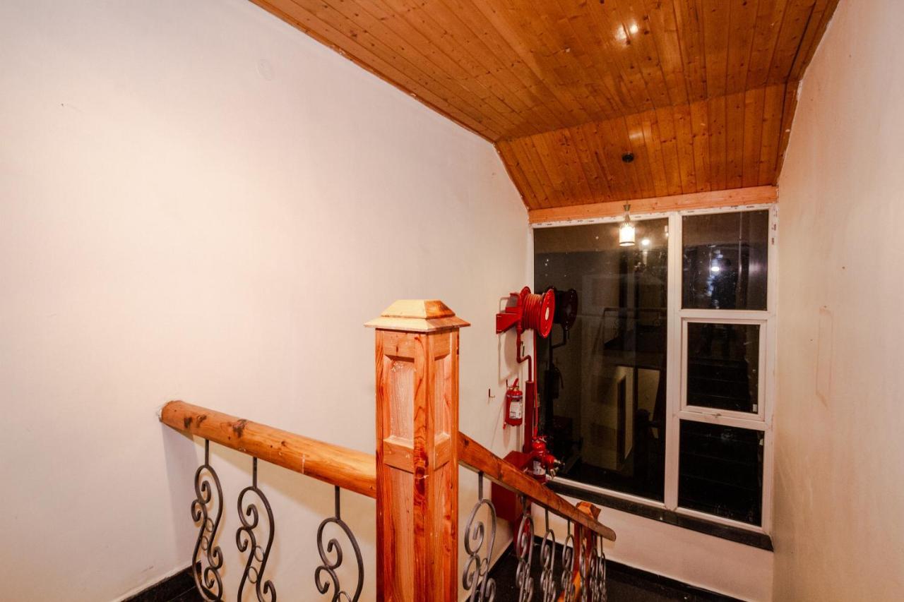 Tripli Hotels Stone House Cottage Manāli Exteriér fotografie